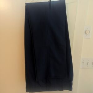 Blue Uniform Pants 40XL